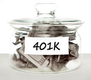 401k beneficiary designations