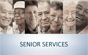 Senior Services