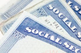 Social Security will not recognize a power of attorney