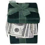 annual gift tax exclusion in reno
