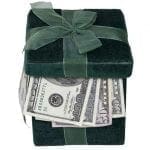 annual gift tax exclusion in reno