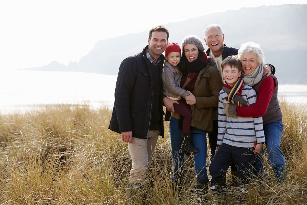 family estate planning