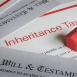 inheritance tax in reno