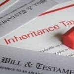 inheritance tax in reno