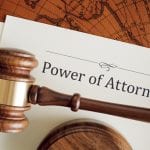 power of attorney in reno