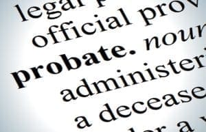 probate process