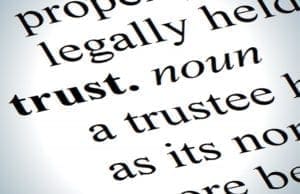 irrevocable trust