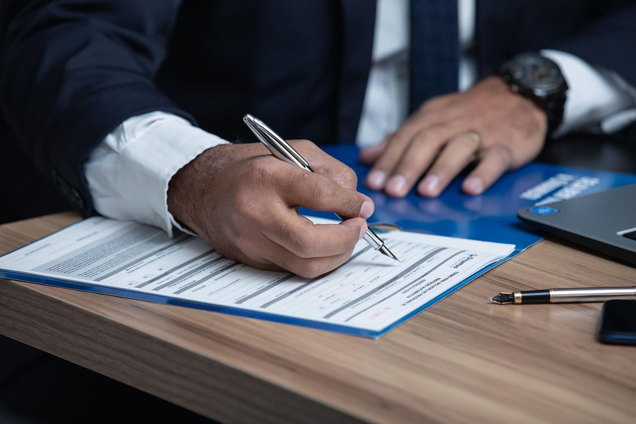 Estate Planning in Nevada