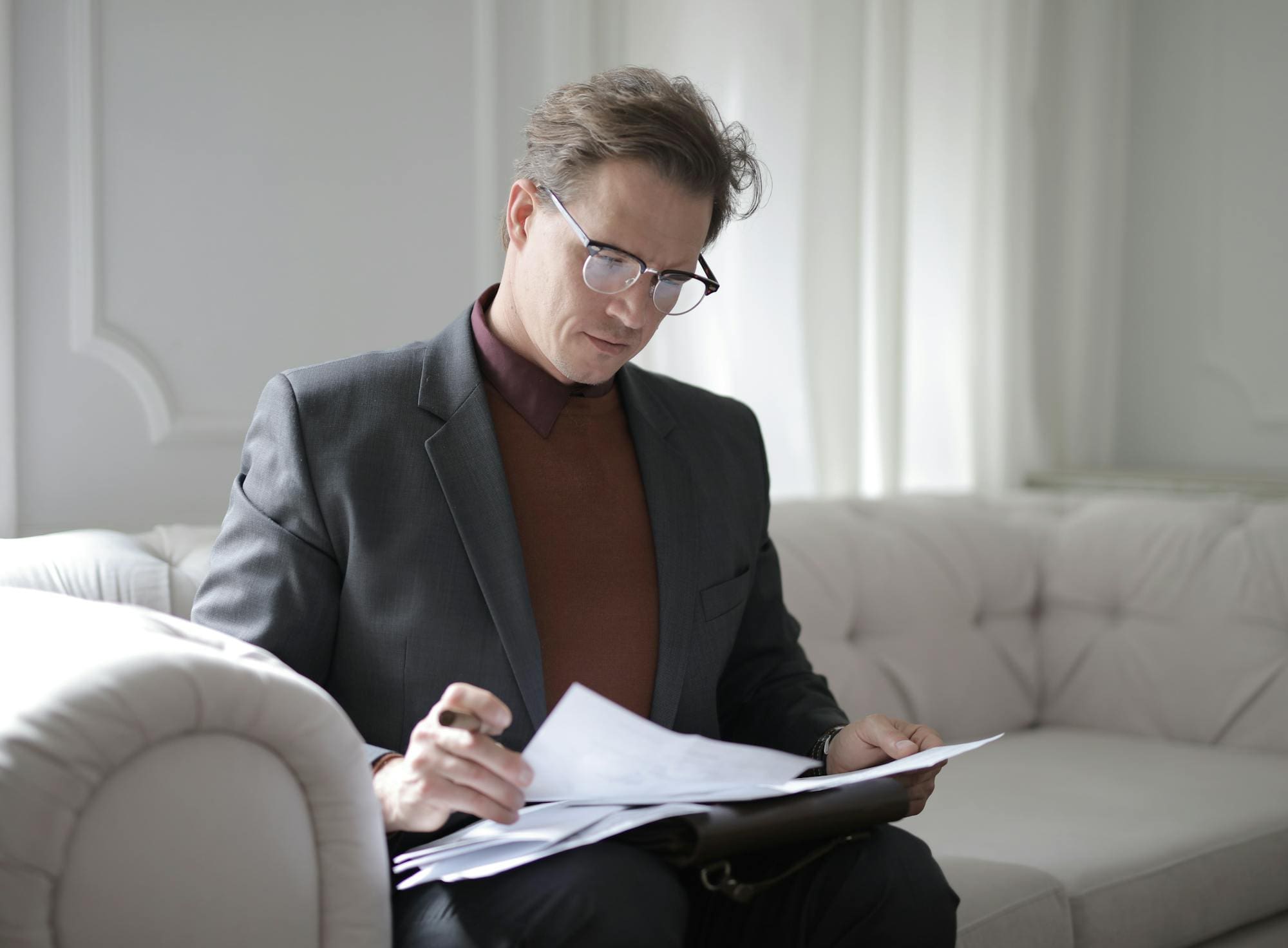 Complex nevada probate