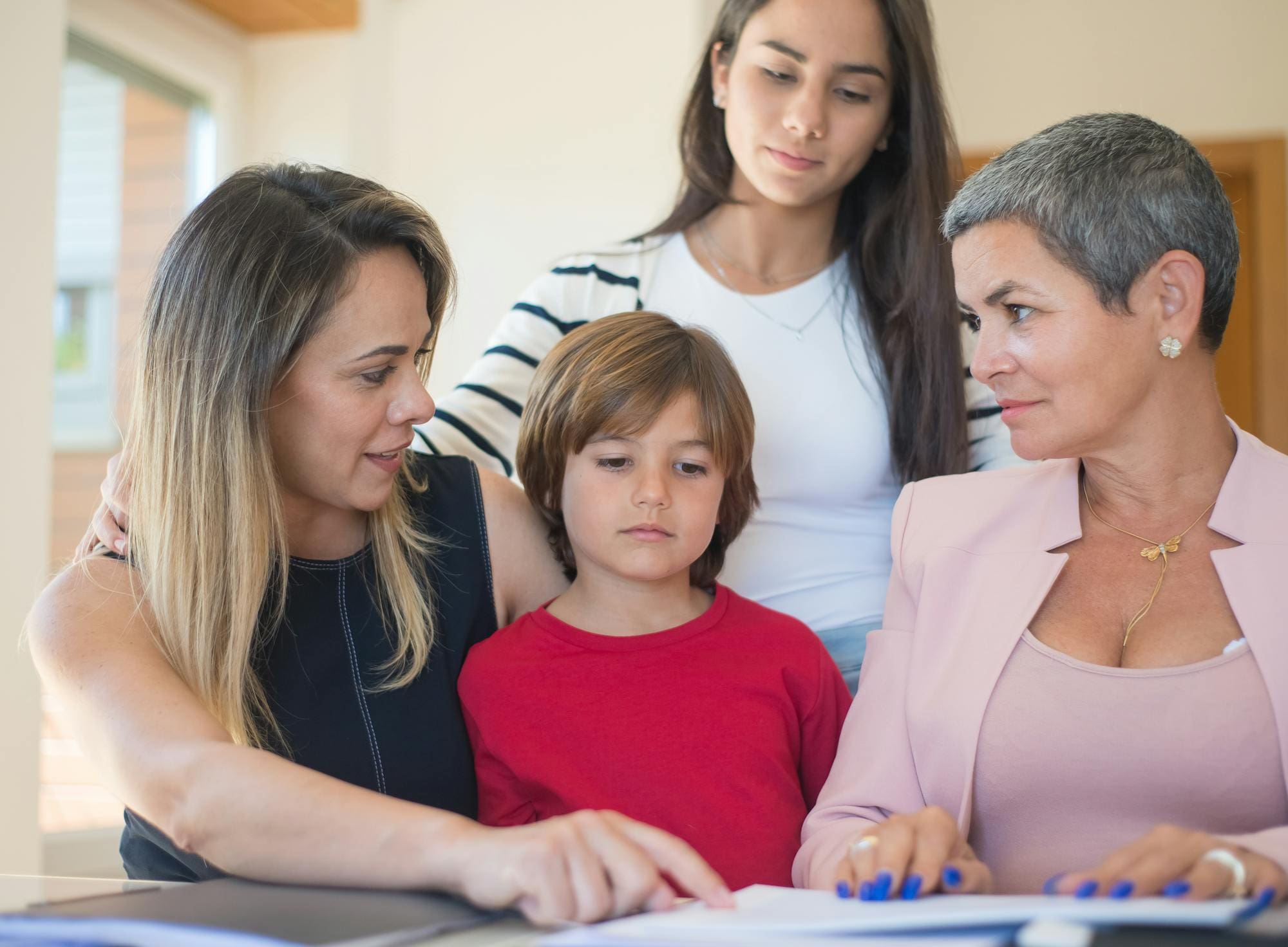 nevada trustee services