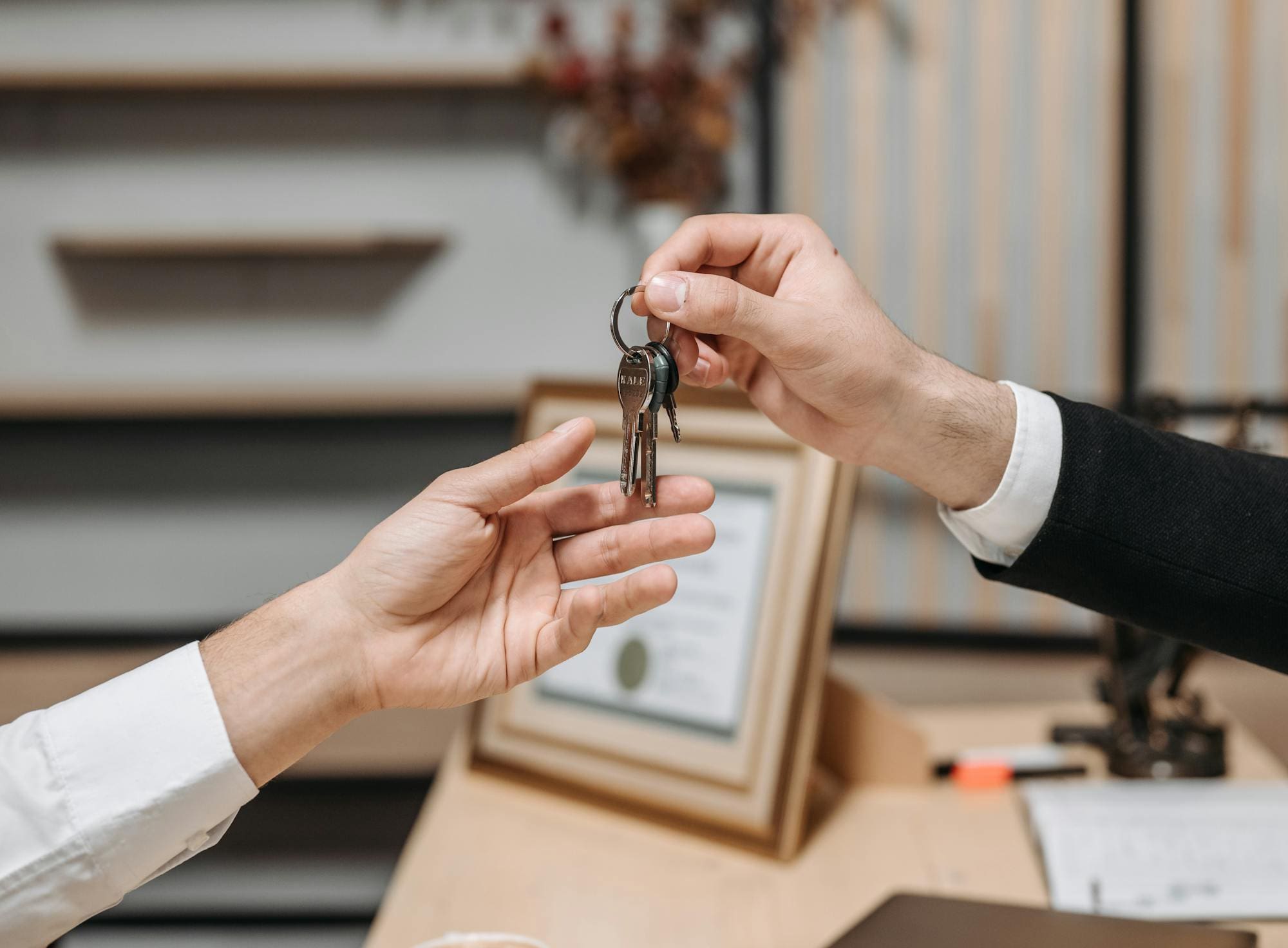 reno trust attorney